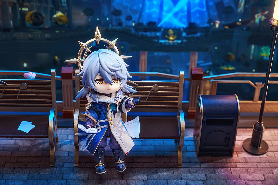 Nendoroid Doll Sunday (Honkai: Star Rail) - Image 12