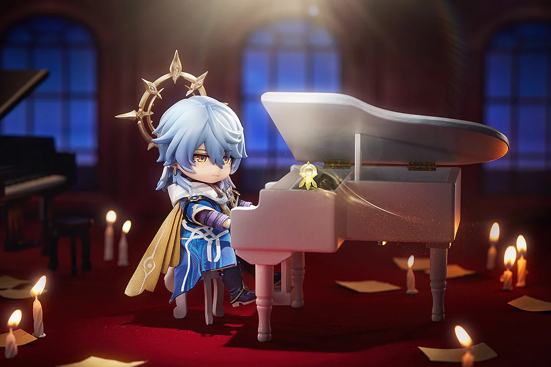 Nendoroid Doll Sunday (Honkai: Star Rail) - Image 13