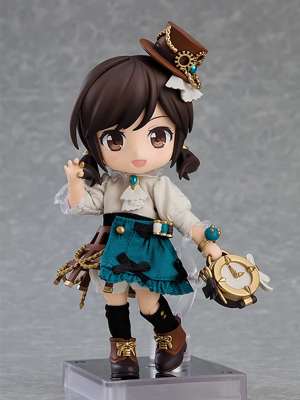 Nendoroid Doll Tailor: Anna Moretti - Image 2