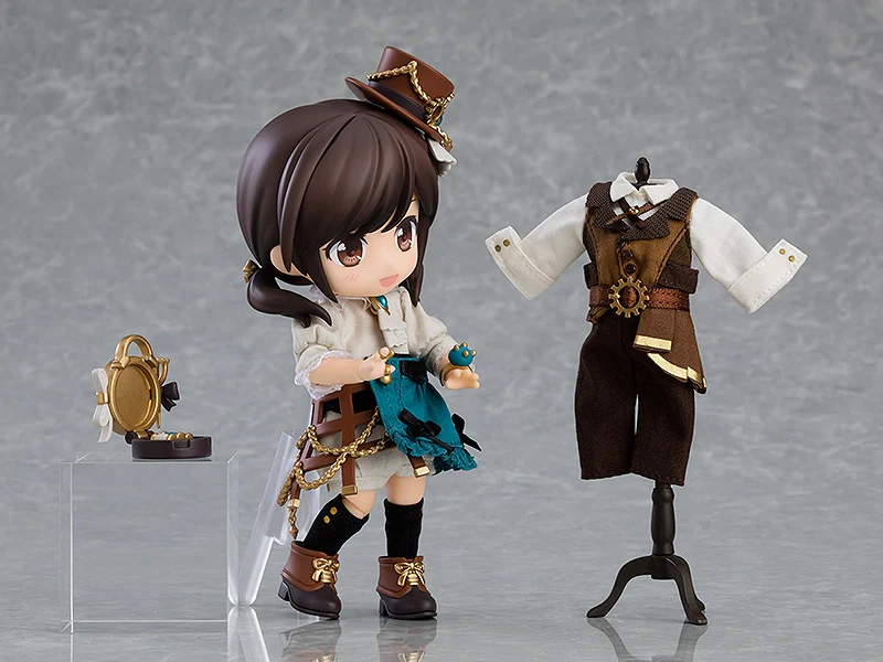 Nendoroid Doll Tailor: Anna Moretti - Image 3