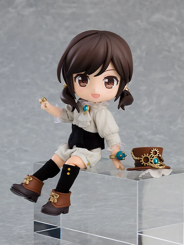 Nendoroid Doll Tailor: Anna Moretti - Image 4