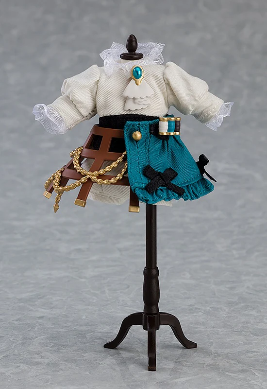 Nendoroid Doll Tailor: Anna Moretti - Image 5