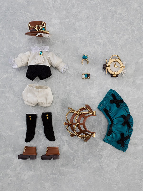 Nendoroid Doll Tailor: Anna Moretti - Image 6