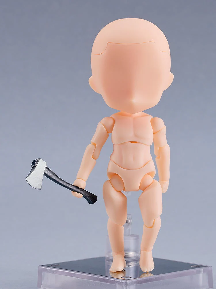Nendoroid Doll Weapon Parts Set: Modern - Image 5