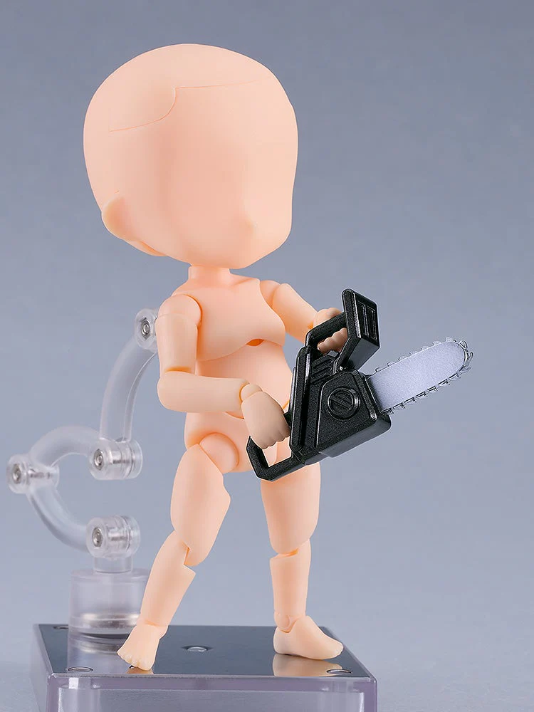 Nendoroid Doll Weapon Parts Set: Modern - Image 6