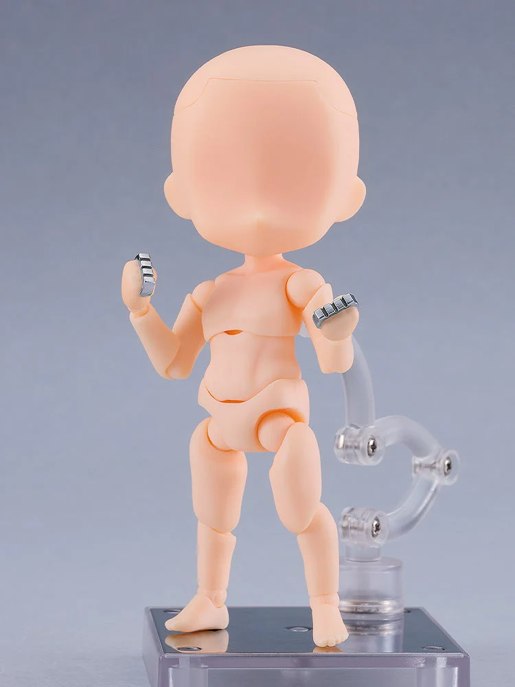Nendoroid Doll Weapon Parts Set: Modern - Image 7