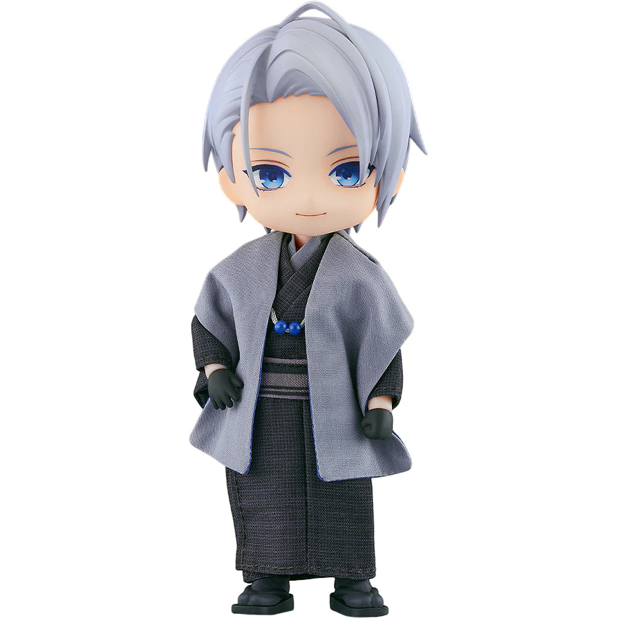 Nendoroid Doll Yamanbagiri Chougi: Casual Outfit Ver. (Touken Ranbu ONLINE)