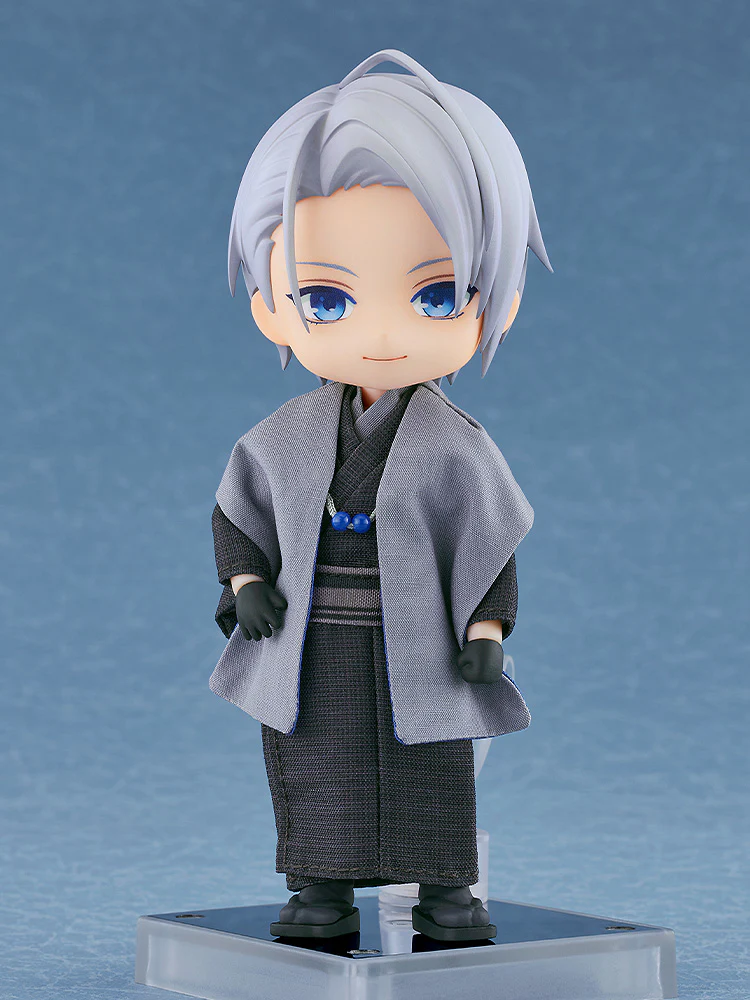 Nendoroid Doll Yamanbagiri Chougi: Casual Outfit Ver. (Touken Ranbu ONLINE) - Image 3