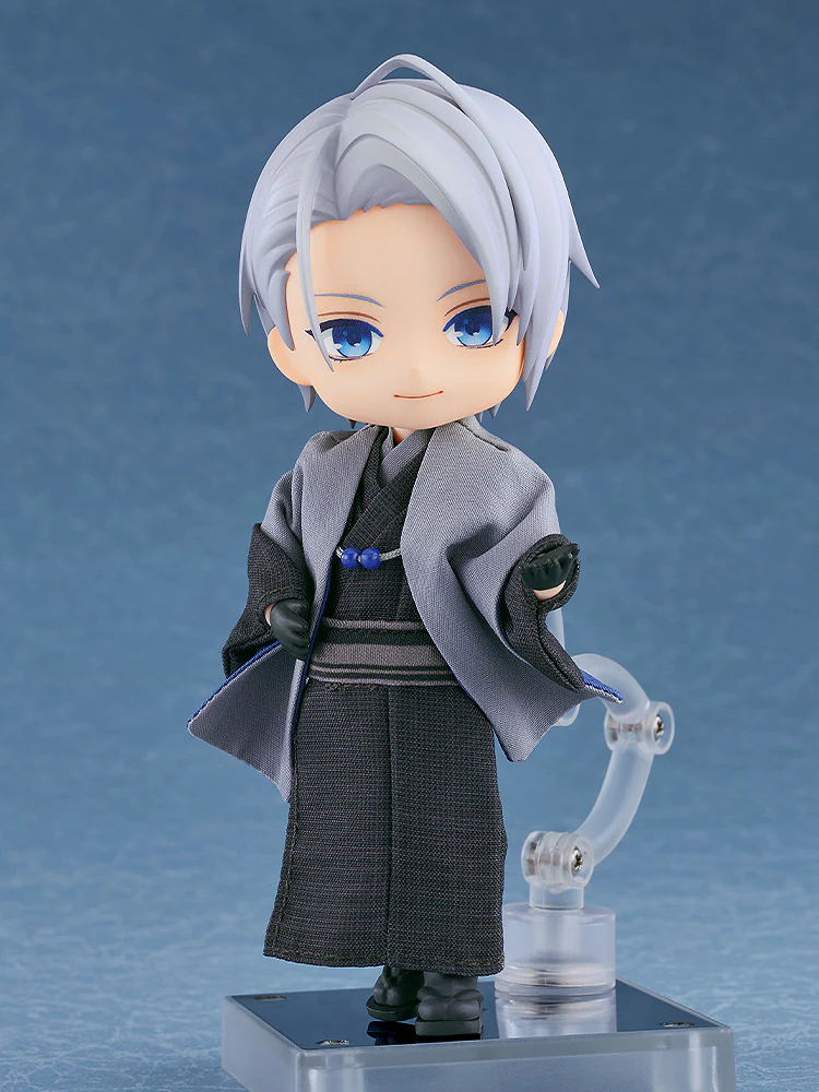 Nendoroid Doll Yamanbagiri Chougi: Casual Outfit Ver. (Touken Ranbu ONLINE) - Image 4
