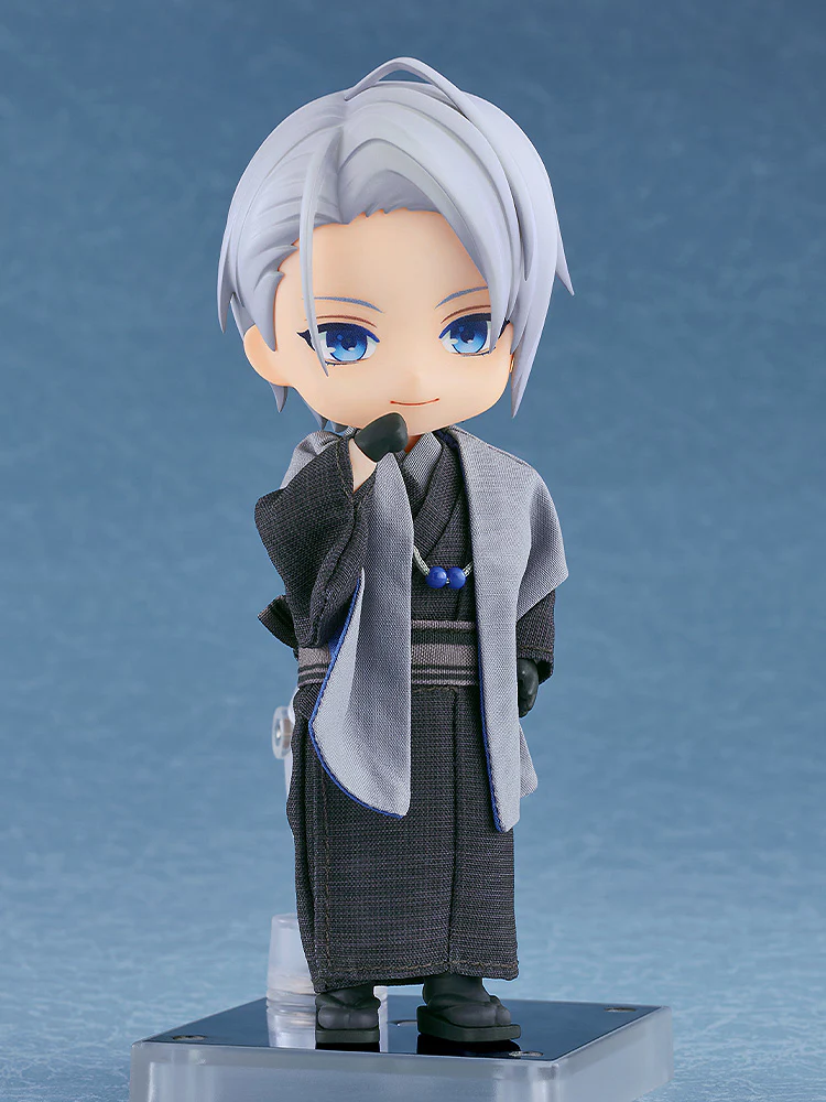 Nendoroid Doll Yamanbagiri Chougi: Casual Outfit Ver. (Touken Ranbu ONLINE) - Image 5