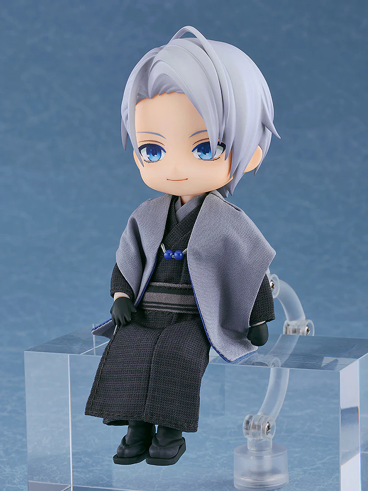 Nendoroid Doll Yamanbagiri Chougi: Casual Outfit Ver. (Touken Ranbu ONLINE) - Image 6