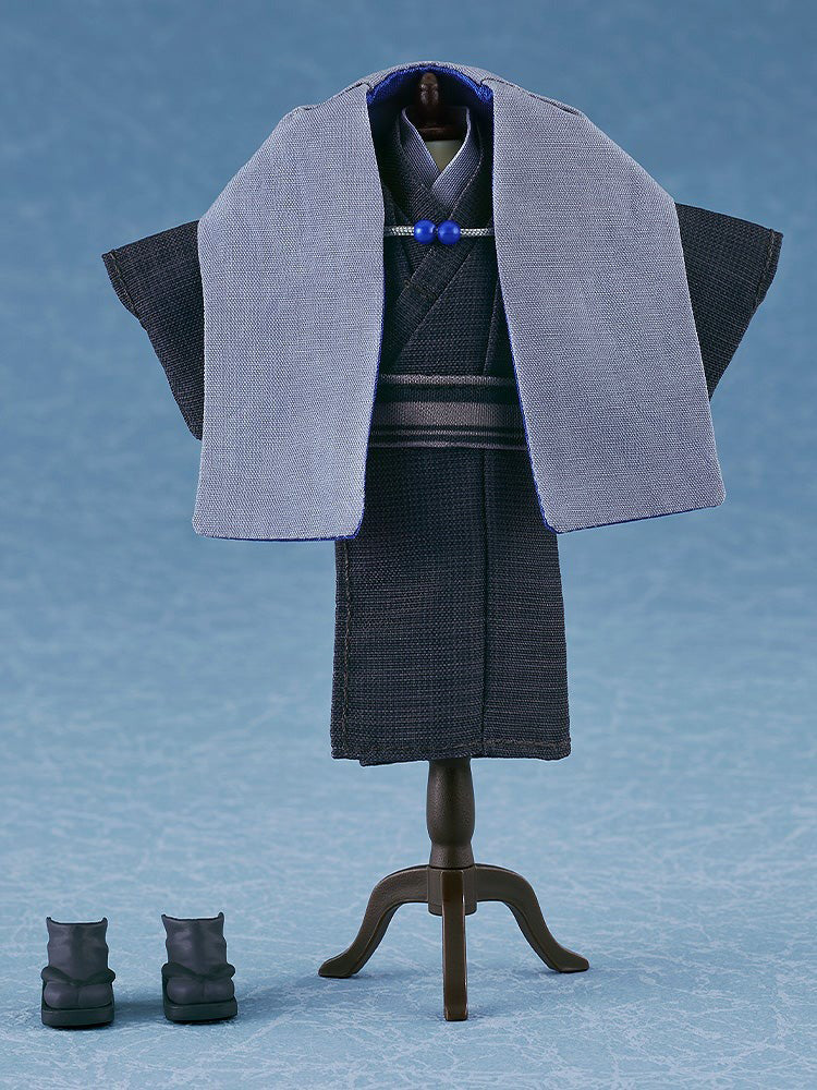Nendoroid Doll Yamanbagiri Chougi: Casual Outfit Ver. (Touken Ranbu ONLINE) - Image 7