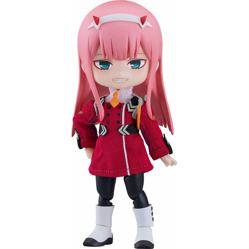 Nendoroid Doll Zero Two (Darling in the Franxx)