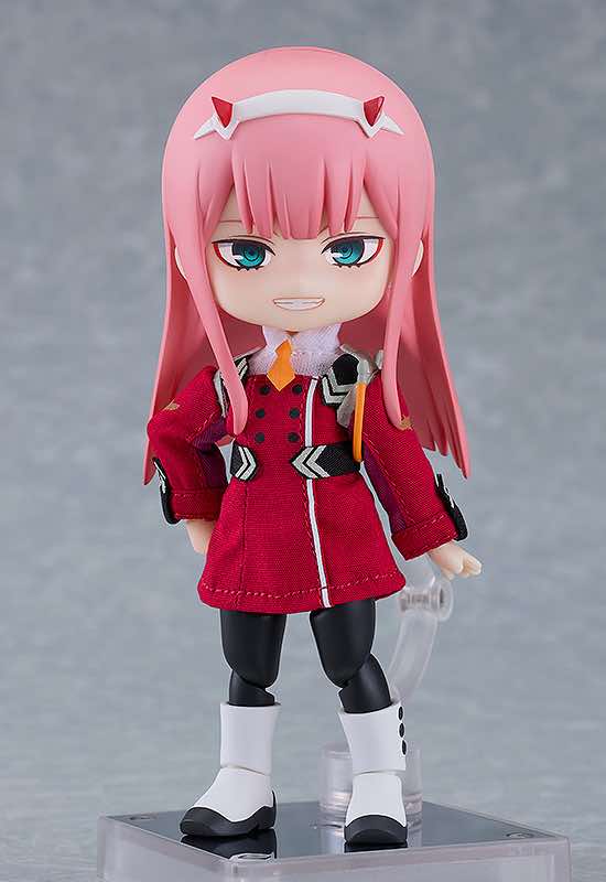 Nendoroid Doll Zero Two (Darling in the Franxx) - Image 2