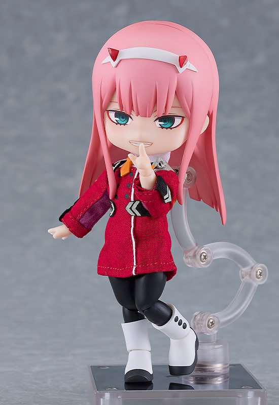 Nendoroid Doll Zero Two (Darling in the Franxx) - Image 3