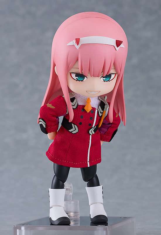 Nendoroid Doll Zero Two (Darling in the Franxx) - Image 4