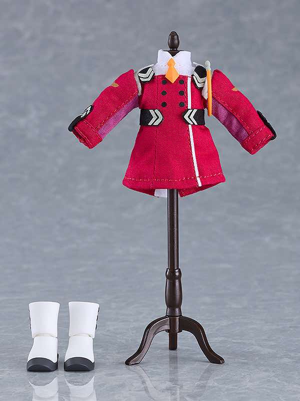 Nendoroid Doll Zero Two (Darling in the Franxx) - Image 6