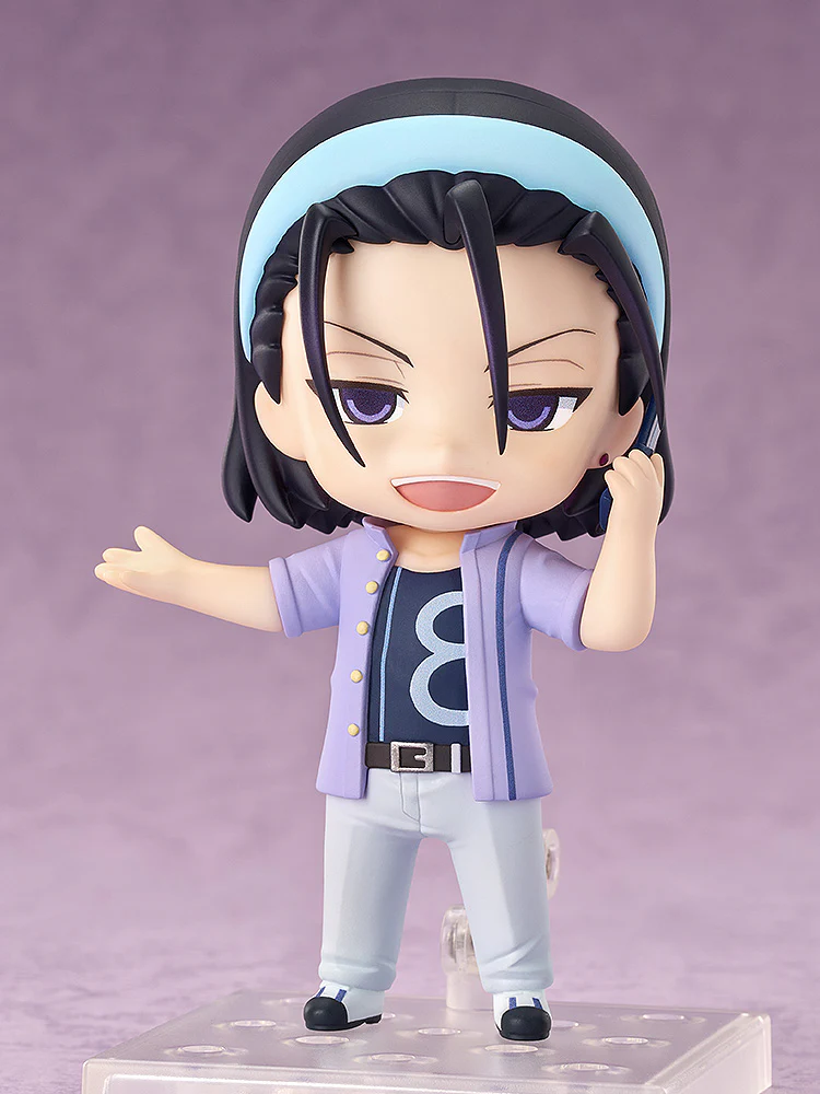 Nendoroid Light Jinpachi Todo (Yowamushi Pedal) - Image 2