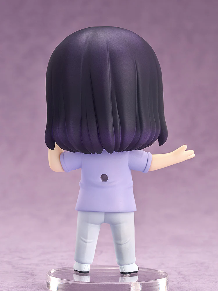 Nendoroid Light Jinpachi Todo (Yowamushi Pedal) - Image 5