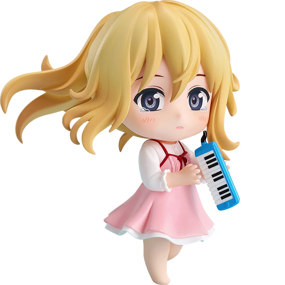 Nendoroid Light Kaori Miyazono: Spring of Beginning Ver. (Your Lie in April)