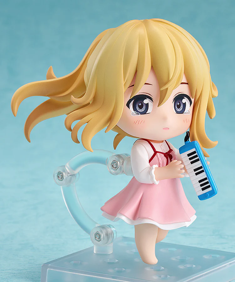 Nendoroid Light Kaori Miyazono: Spring of Beginning Ver. (Your Lie in April) - Image 2