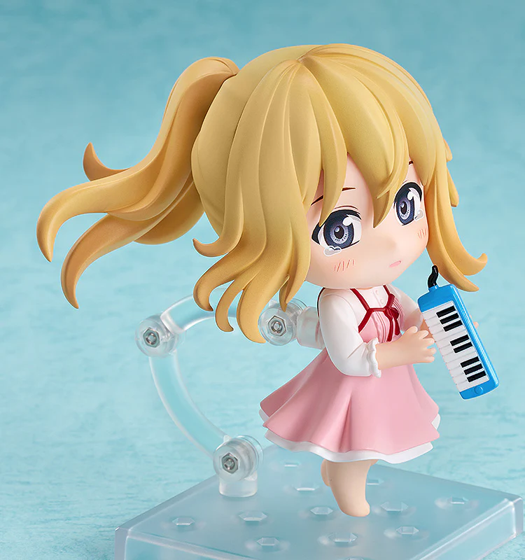 Nendoroid Light Kaori Miyazono: Spring of Beginning Ver. (Your Lie in April) - Image 3