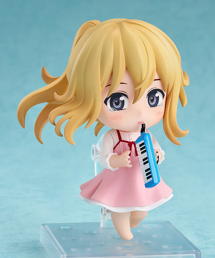 Nendoroid Light Kaori Miyazono: Spring of Beginning Ver. (Your Lie in April) - Image 4