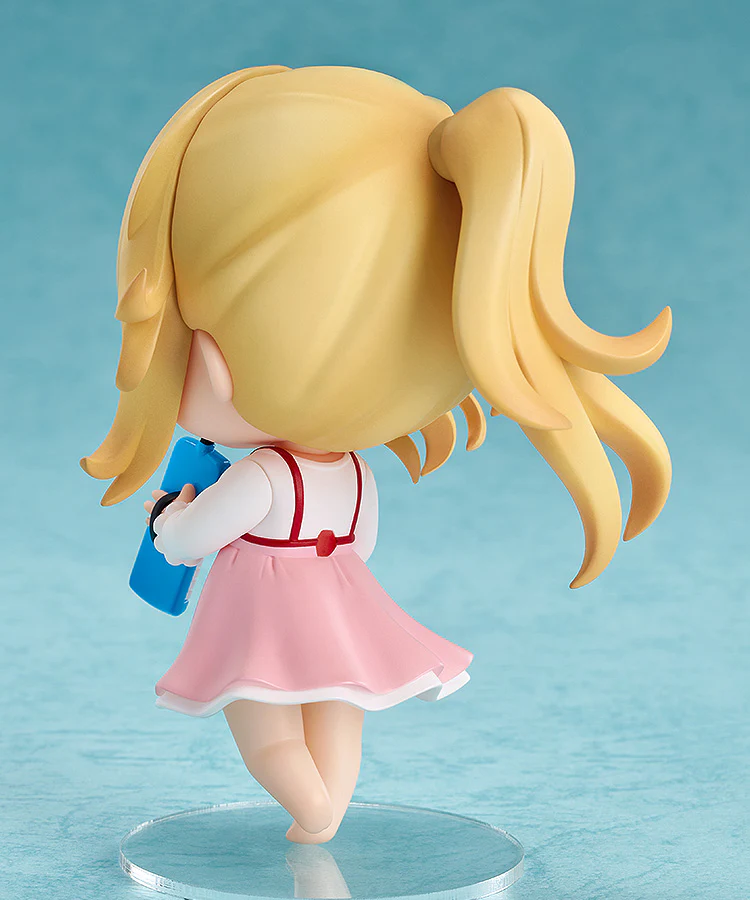 Nendoroid Light Kaori Miyazono: Spring of Beginning Ver. (Your Lie in April) - Image 5