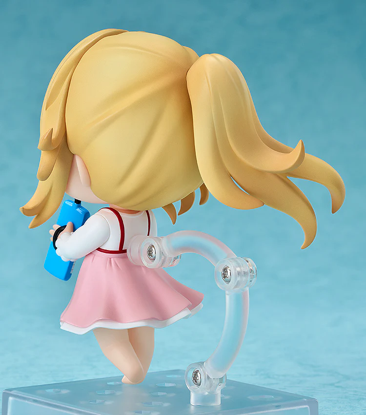 Nendoroid Light Kaori Miyazono: Spring of Beginning Ver. (Your Lie in April) - Image 6