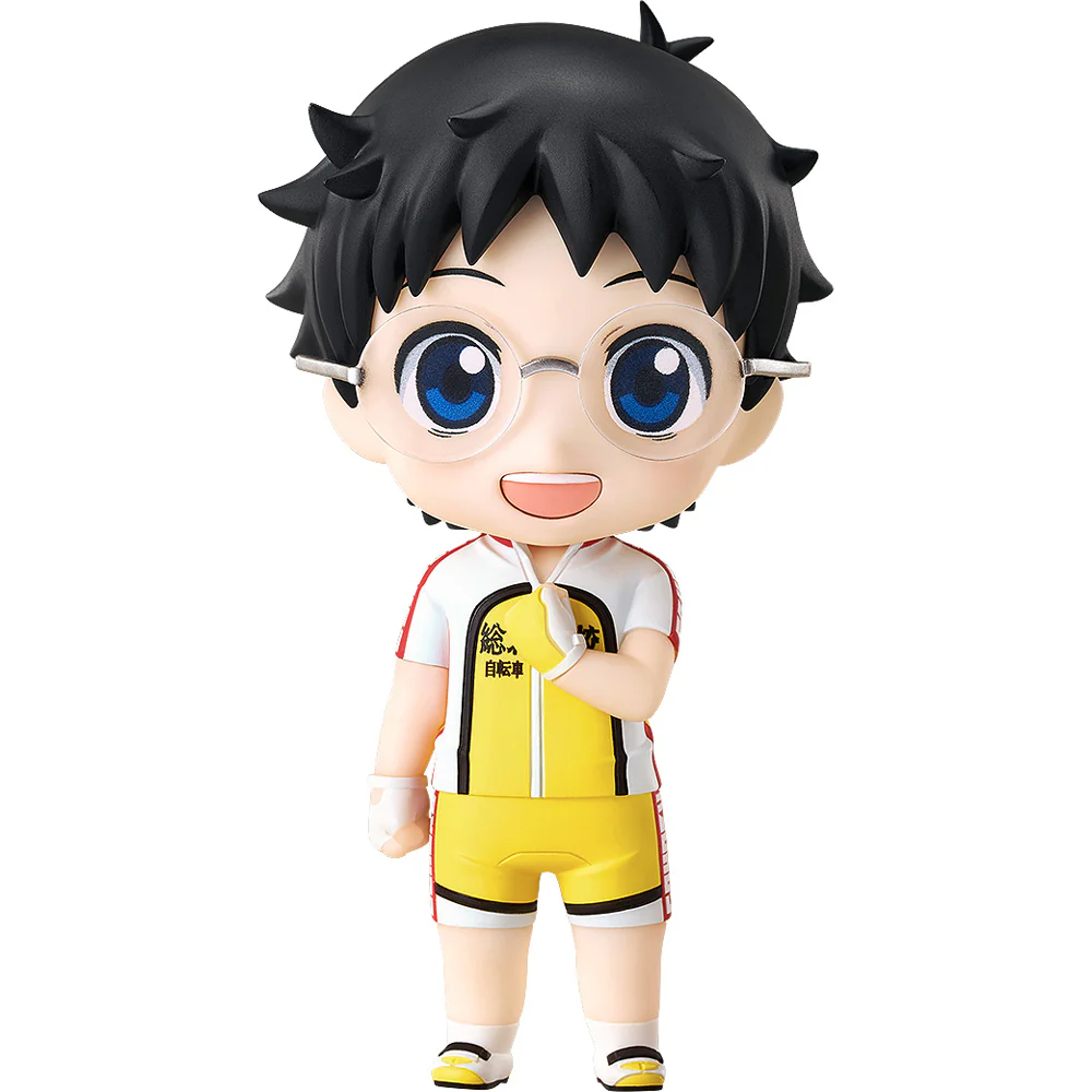Nendoroid Light Sakamichi Onoda (Yowamushi Pedal)