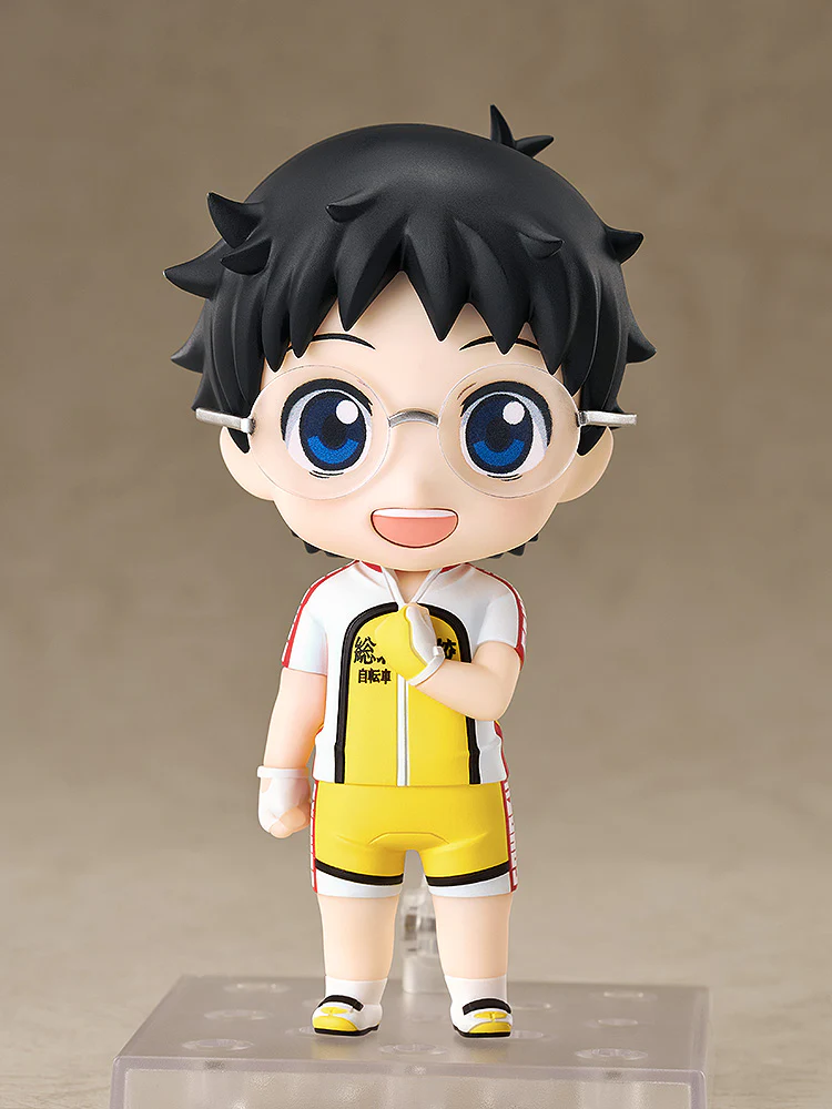 Nendoroid Light Sakamichi Onoda (Yowamushi Pedal) - Image 2