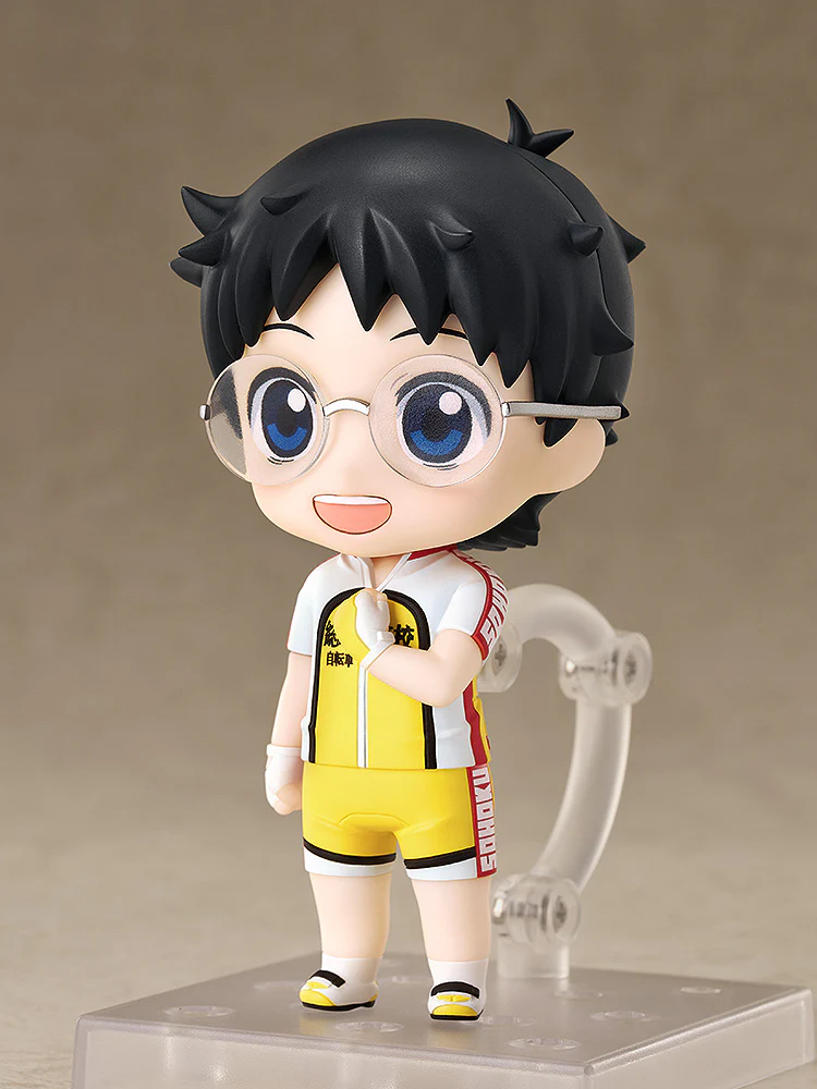 Nendoroid Light Sakamichi Onoda (Yowamushi Pedal) - Image 3
