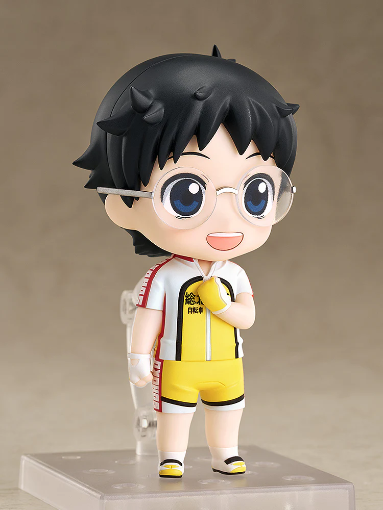 Nendoroid Light Sakamichi Onoda (Yowamushi Pedal) - Image 4