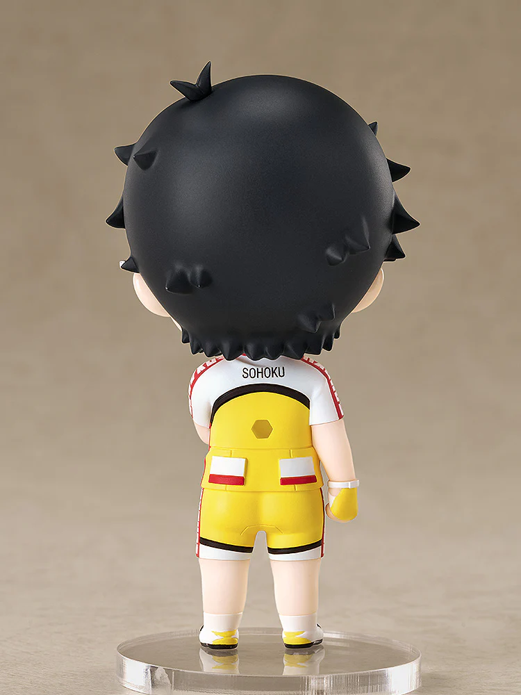 Nendoroid Light Sakamichi Onoda (Yowamushi Pedal) - Image 5
