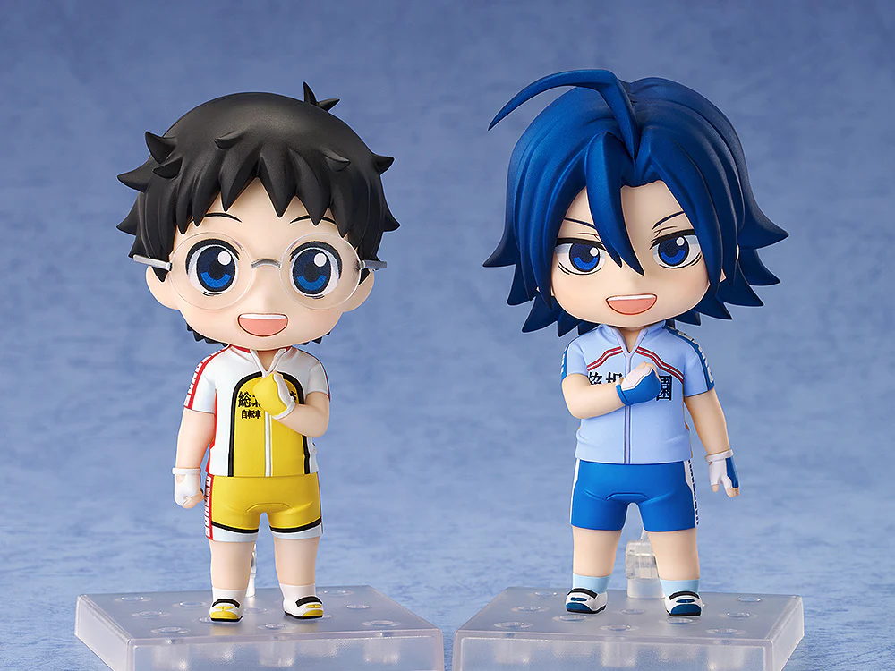 Nendoroid Light Sakamichi Onoda (Yowamushi Pedal) - Image 6