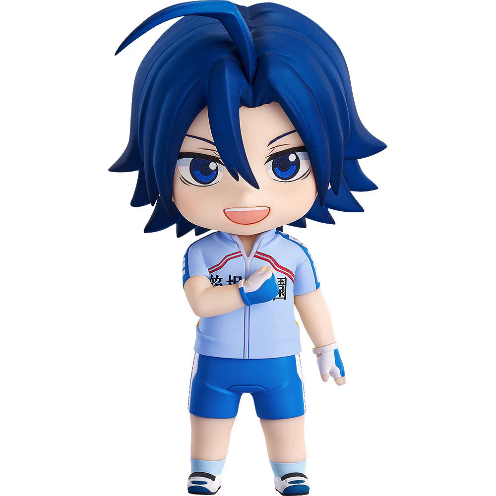 Nendoroid Light Sangaku Manami (Yowamushi Pedal)