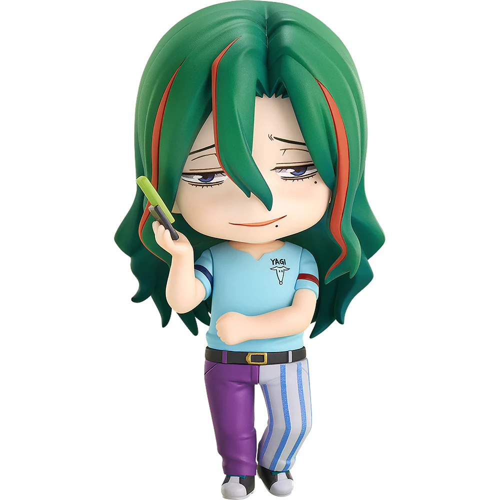 Nendoroid Light Yusuke Makishima (Yowamushi Pedal)