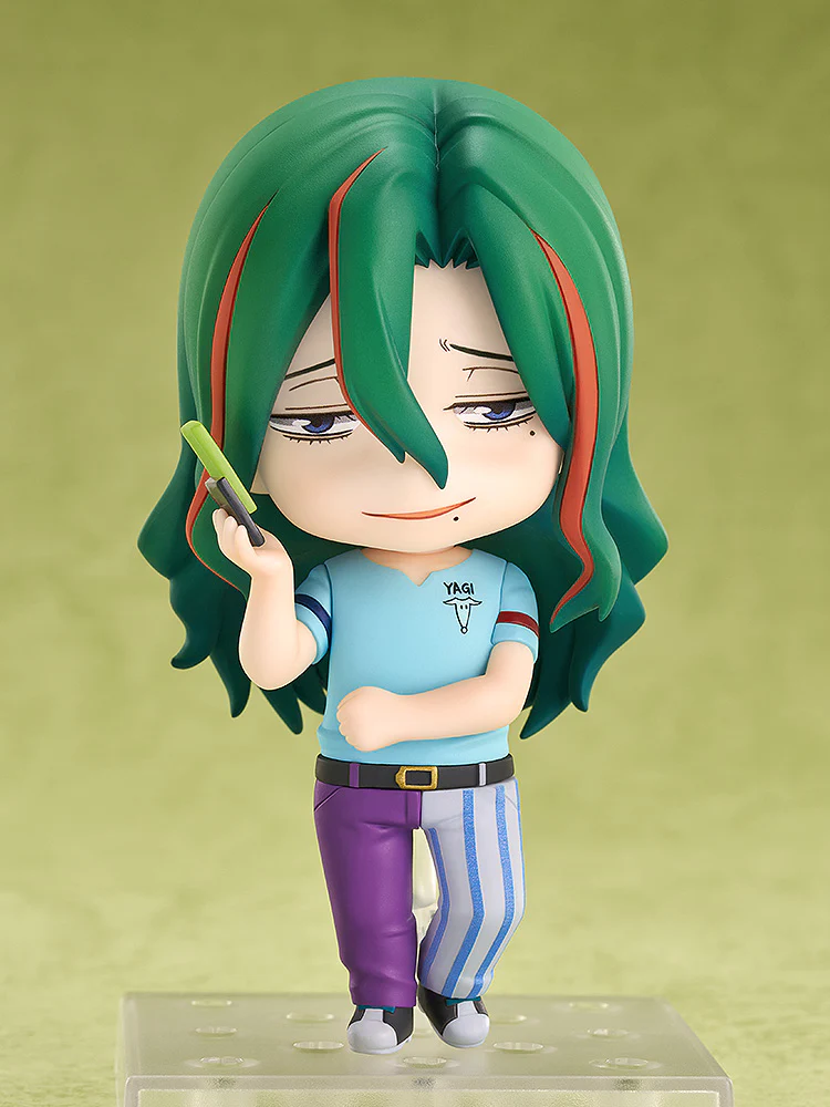 Nendoroid Light Yusuke Makishima (Yowamushi Pedal) - Image 2