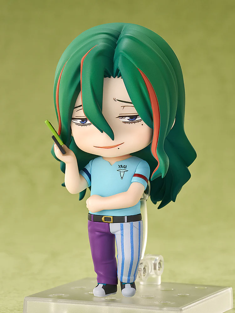 Nendoroid Light Yusuke Makishima (Yowamushi Pedal) - Image 3