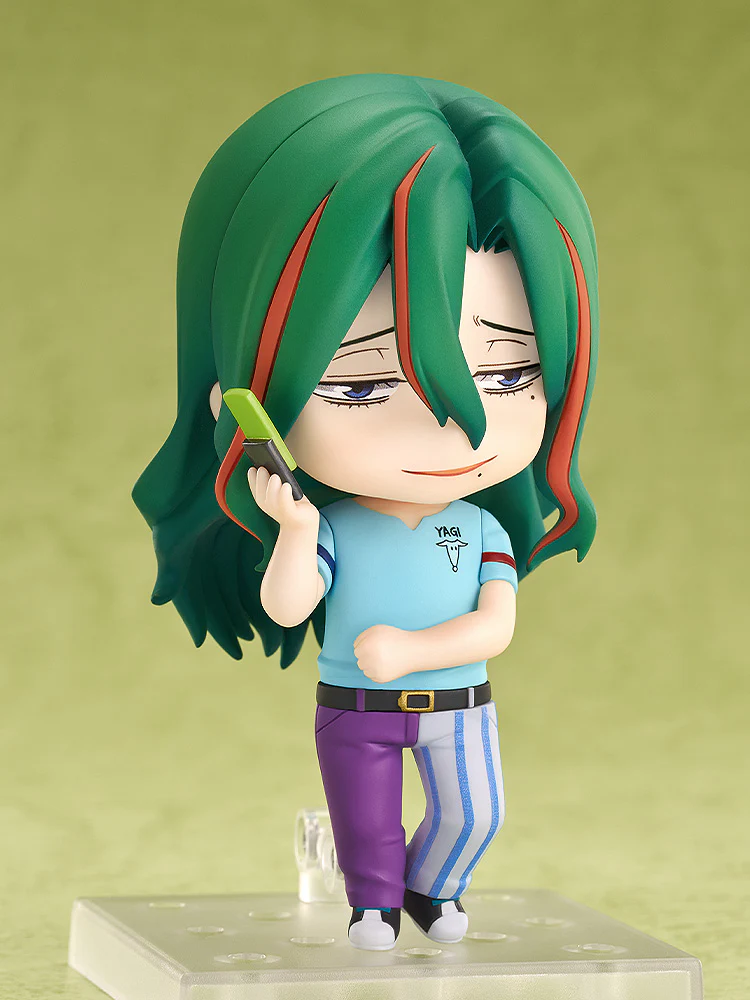 Nendoroid Light Yusuke Makishima (Yowamushi Pedal) - Image 4