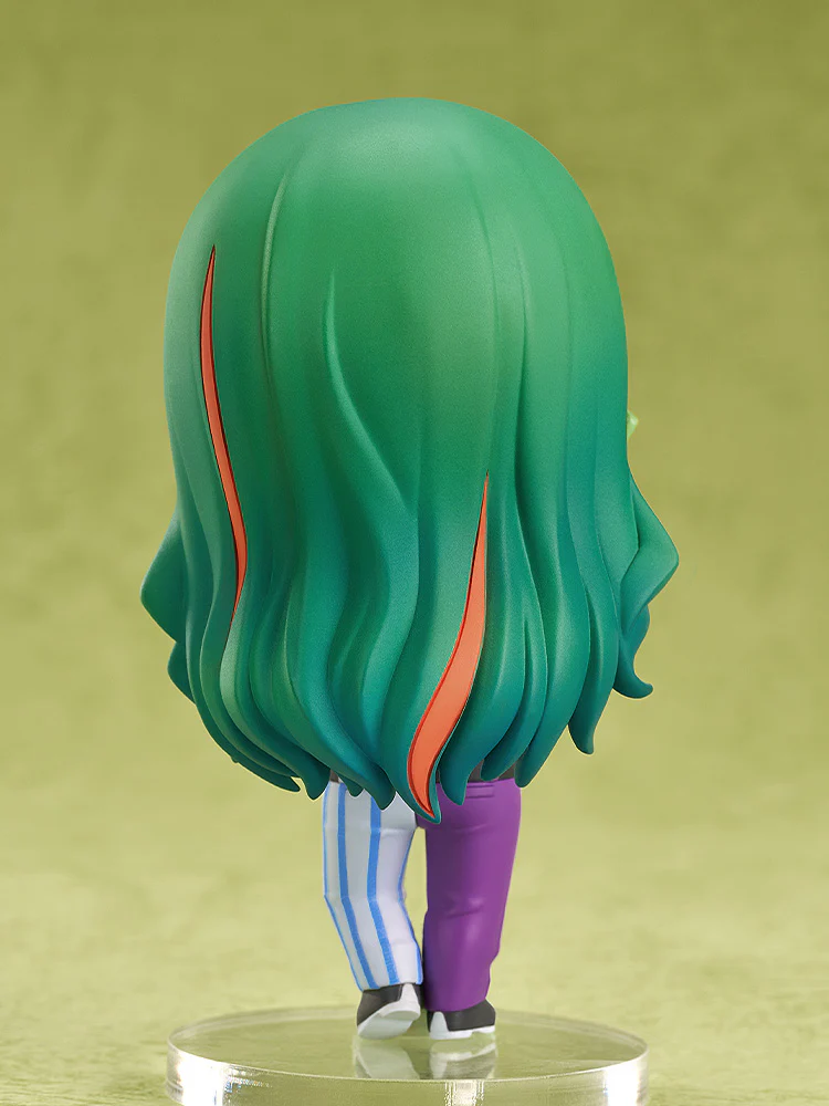 Nendoroid Light Yusuke Makishima (Yowamushi Pedal) - Image 5