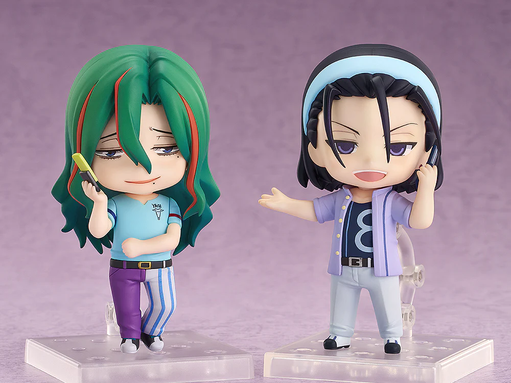Nendoroid Light Yusuke Makishima (Yowamushi Pedal) - Image 6