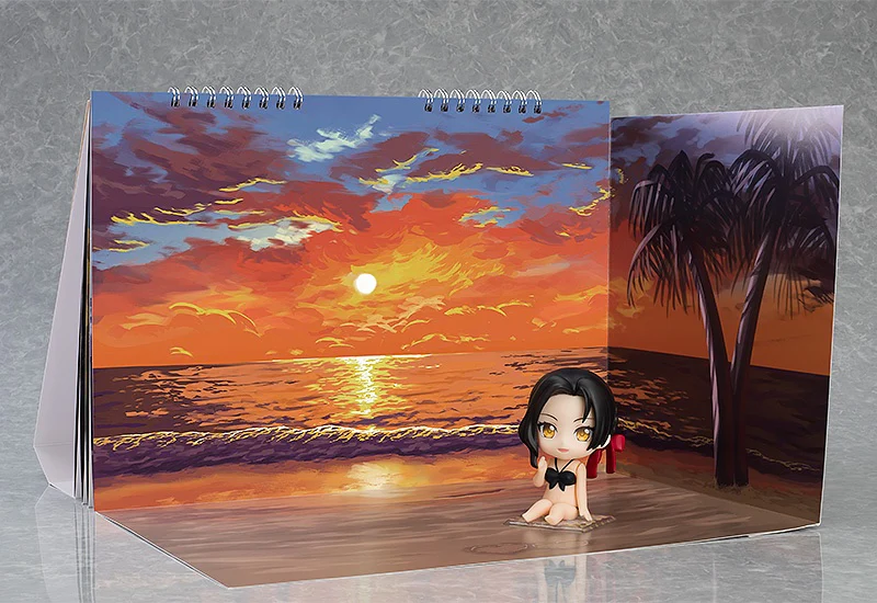 Nendoroid More Background Book 03 - Image 8