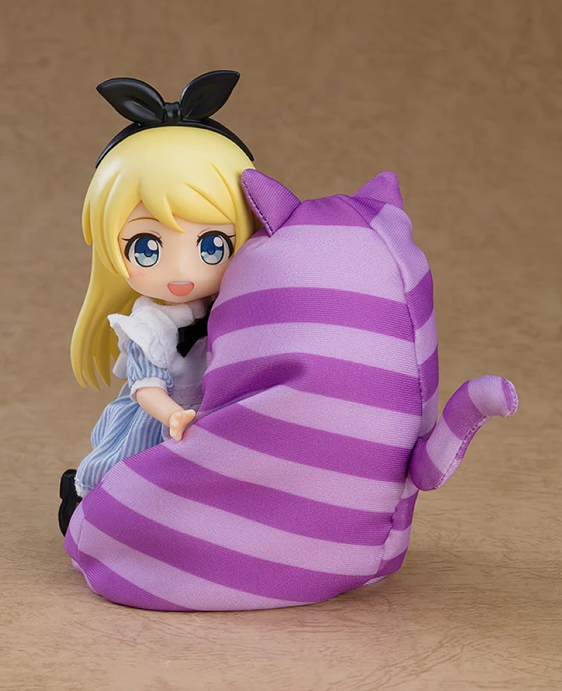 Nendoroid More Bean Bag Chair: Black Cat - Image 4