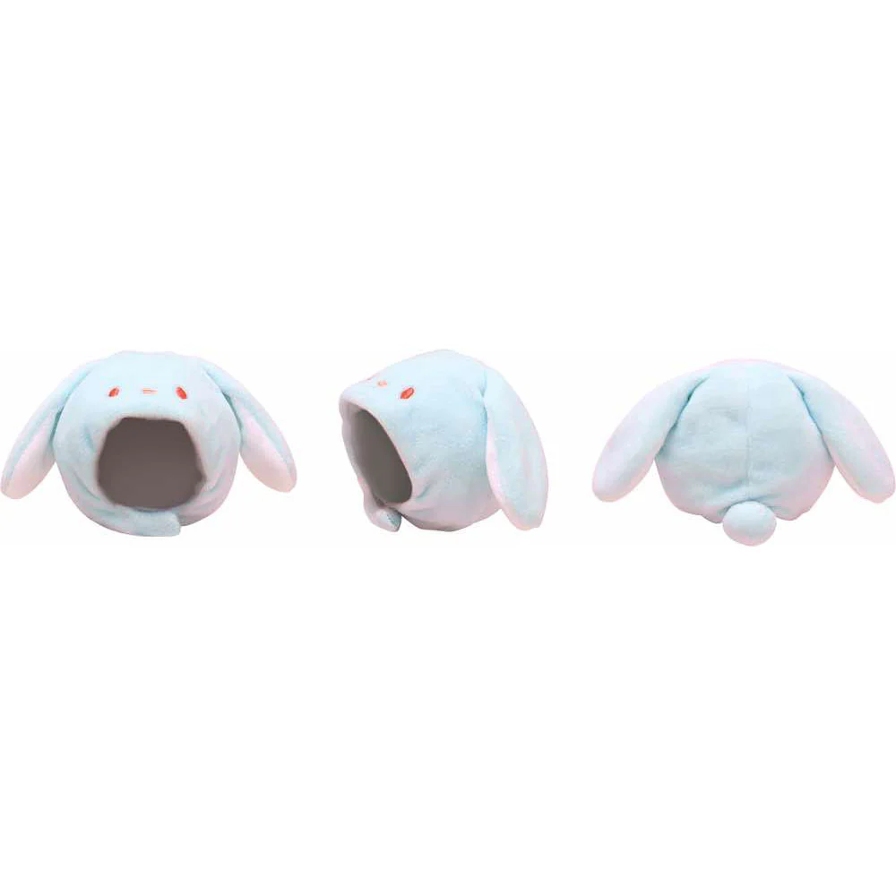 Nendoroid More Costume Hood (Lop Rabbit)