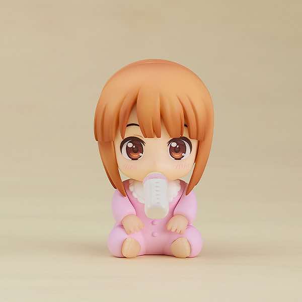 Nendoroid More: Dress Up Baby (Pink) - Image 2