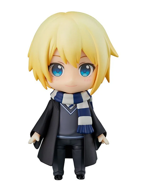 Nendoroid More: Dress Up Hogwarts Uniform - Slacks Style (set of 4) - Image 4
