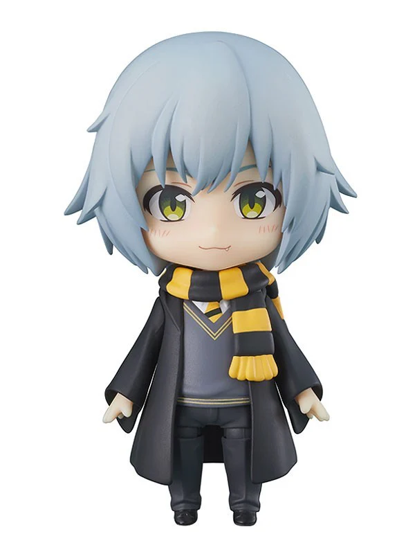 Nendoroid More: Dress Up Hogwarts Uniform - Slacks Style (set of 4) - Image 5