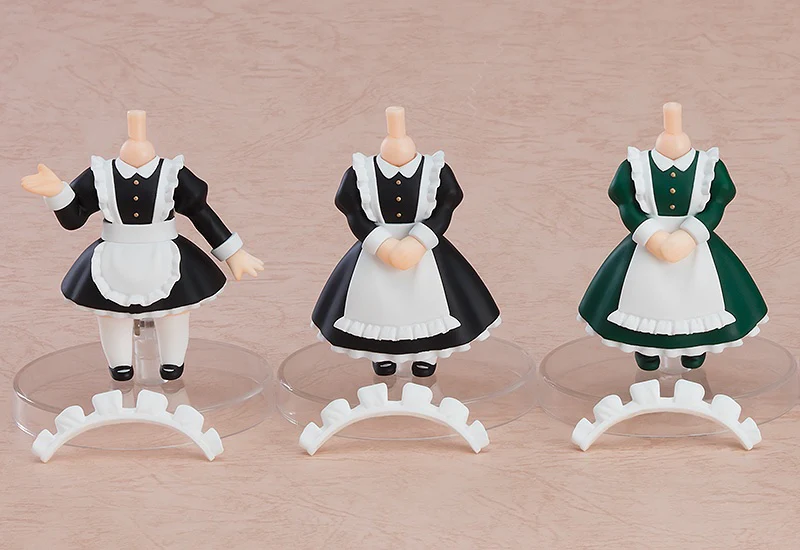 Nendoroid More: Dress Up Maid - Image 3