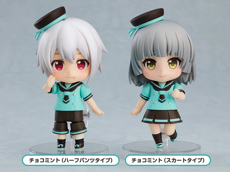 Nendoroid More: Dress Up Sailor - Image 3